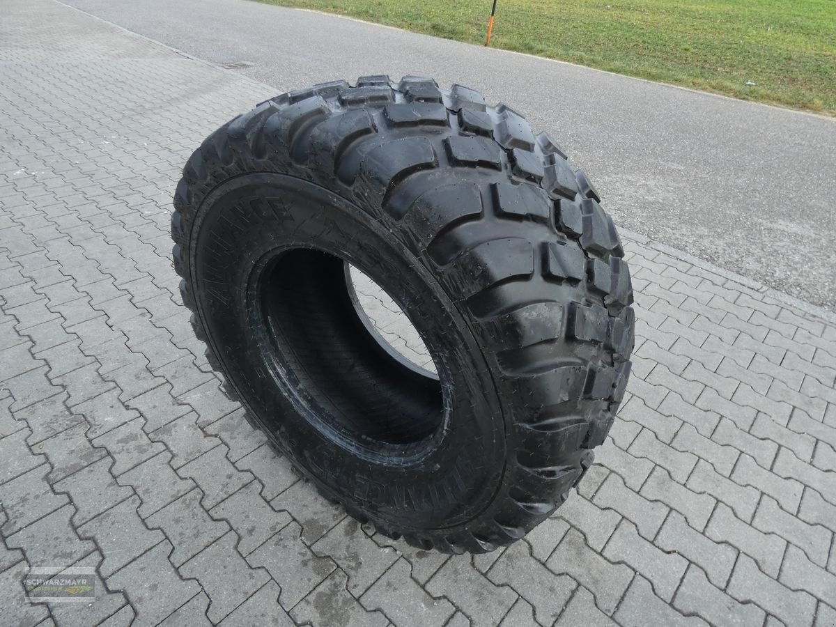 Rad типа Alliance 500/60R22,5, Neumaschine в Aurolzmünster (Фотография 5)