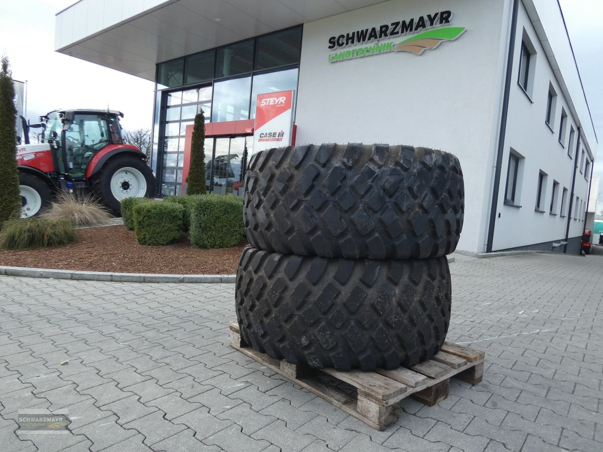 Rad a típus Alliance 500/60R22,5, Neumaschine ekkor: Aurolzmünster (Kép 1)