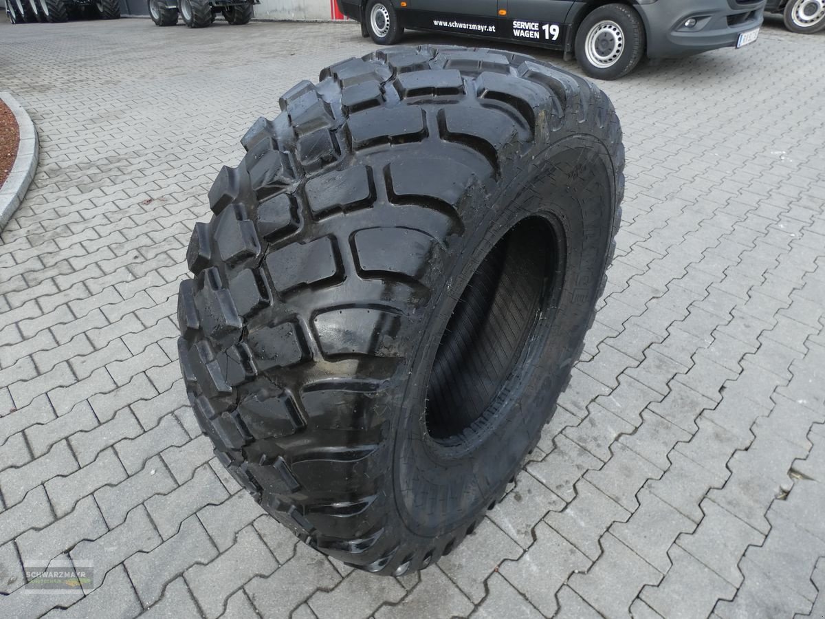 Rad a típus Alliance 500/60R22,5, Neumaschine ekkor: Aurolzmünster (Kép 4)