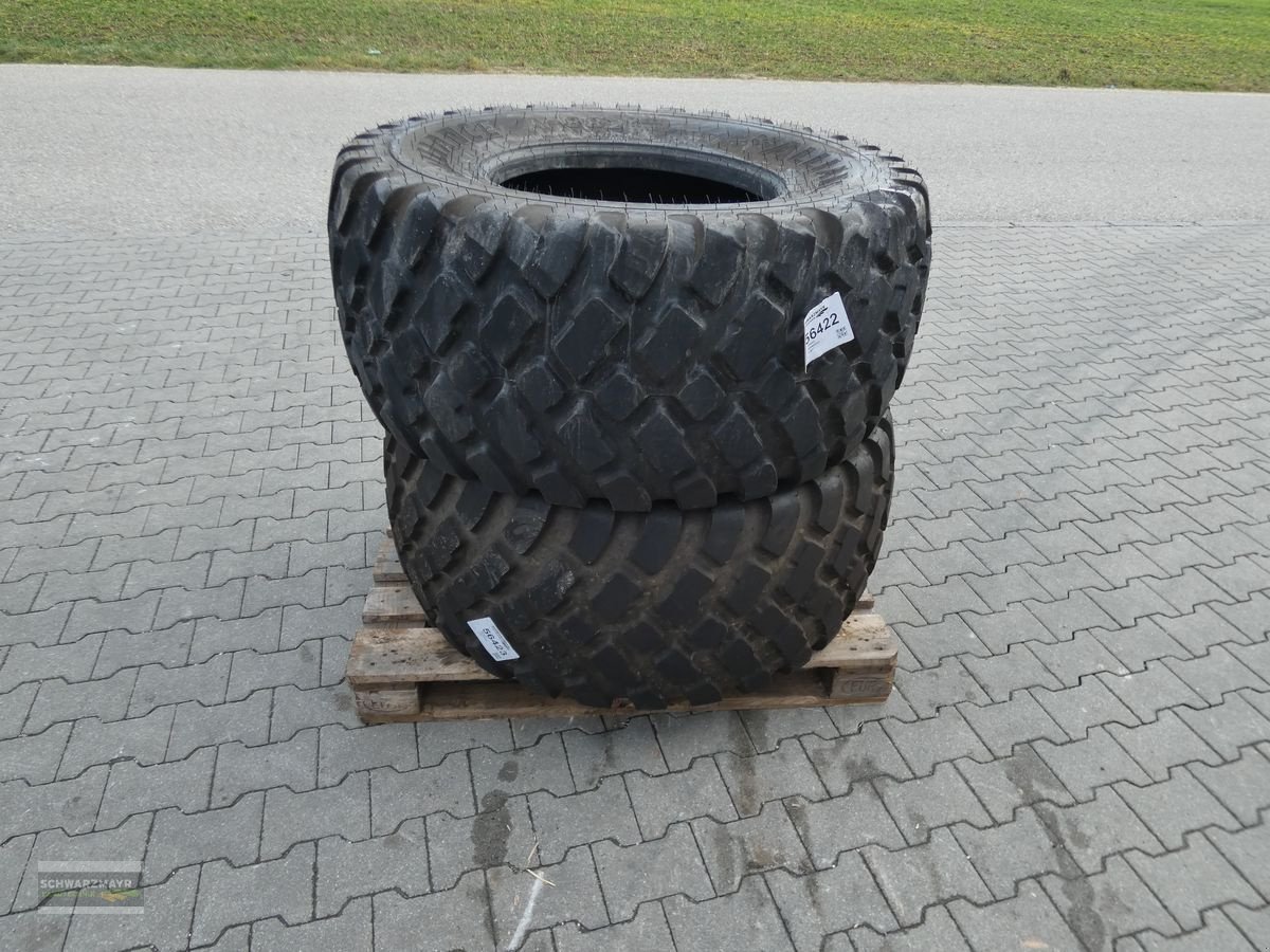 Rad du type Alliance 500/60R22,5, Neumaschine en Aurolzmünster (Photo 15)