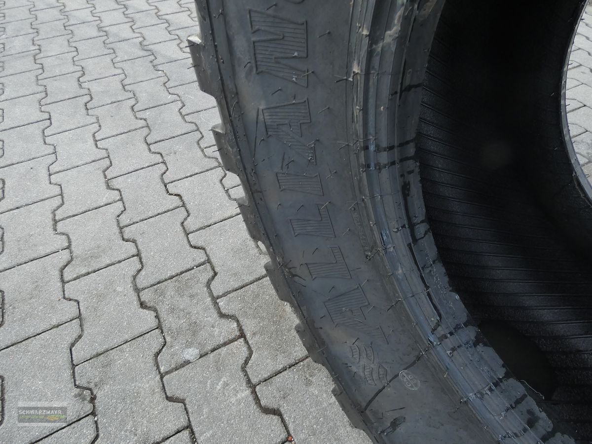 Rad del tipo Alliance 500/60R22,5, Neumaschine en Aurolzmünster (Imagen 8)