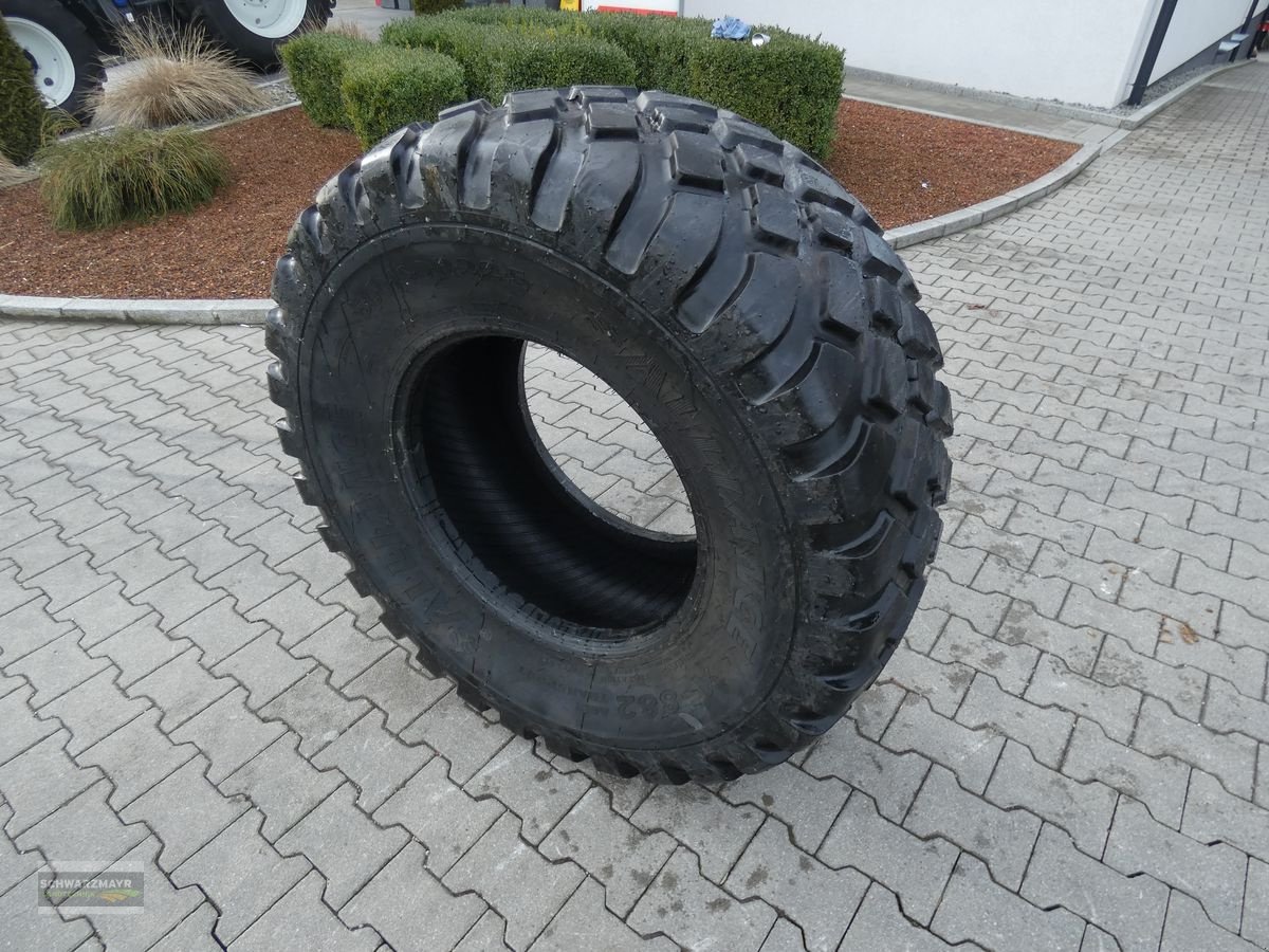 Rad typu Alliance 500/60R22,5, Neumaschine w Aurolzmünster (Zdjęcie 3)