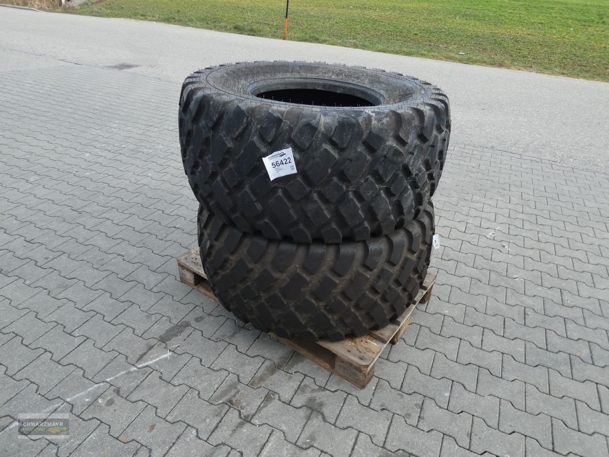 Rad του τύπου Alliance 500/60R22,5, Neumaschine σε Aurolzmünster (Φωτογραφία 14)