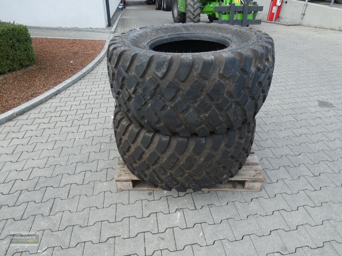 Rad del tipo Alliance 500/60R22,5, Neumaschine en Aurolzmünster (Imagen 11)