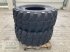 Rad des Typs Alliance 500/70R24, Gebrauchtmaschine in Spelle (Bild 2)