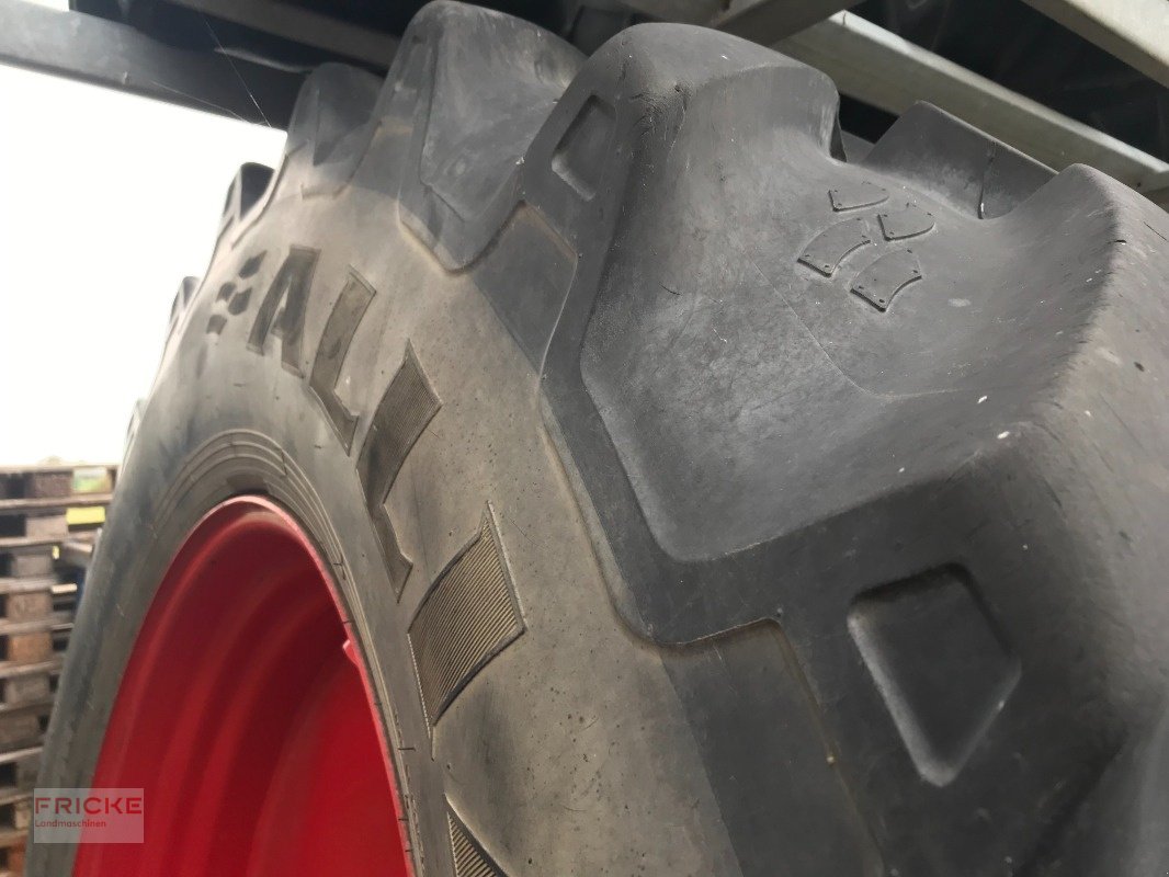 Rad του τύπου Alliance 520/85 R46 Agristar, Gebrauchtmaschine σε Demmin (Φωτογραφία 3)