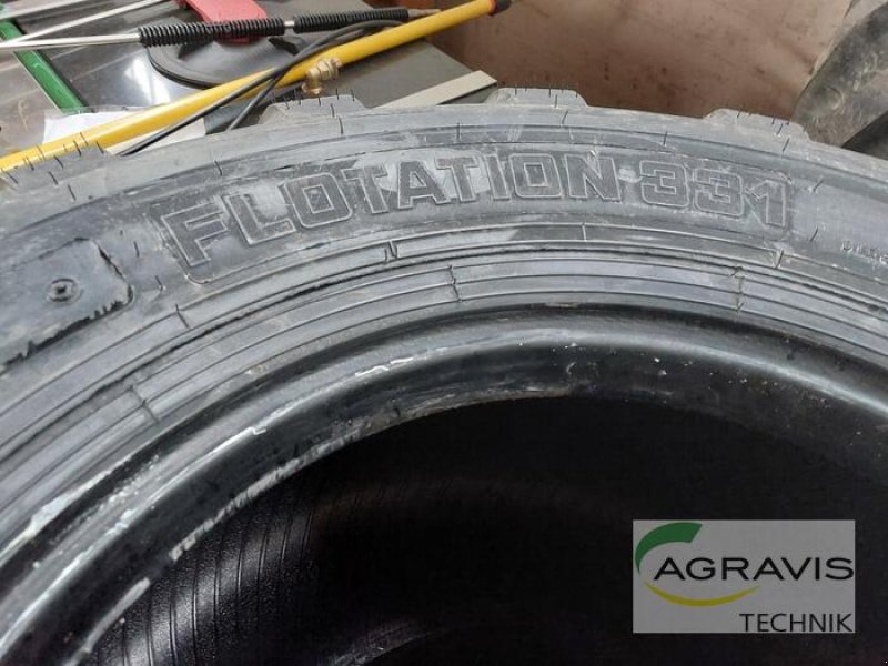 Rad typu Alliance 600/50R22.5, Neumaschine v Northeim (Obrázek 4)