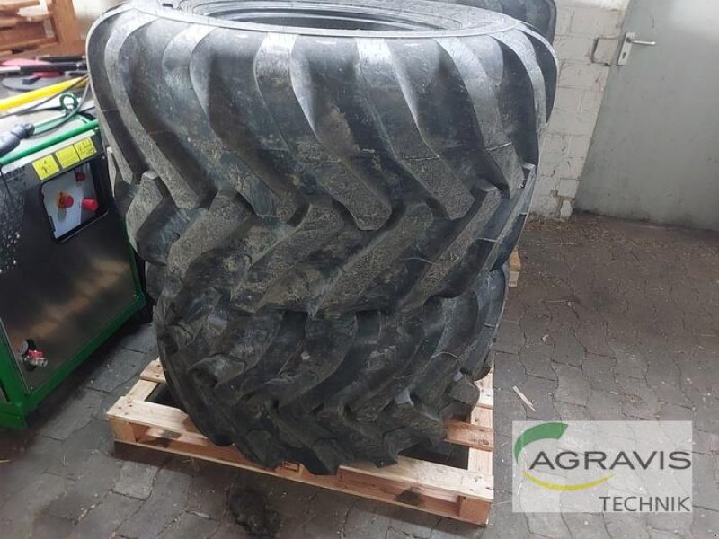 Rad a típus Alliance 600/50R22.5, Neumaschine ekkor: Northeim (Kép 2)