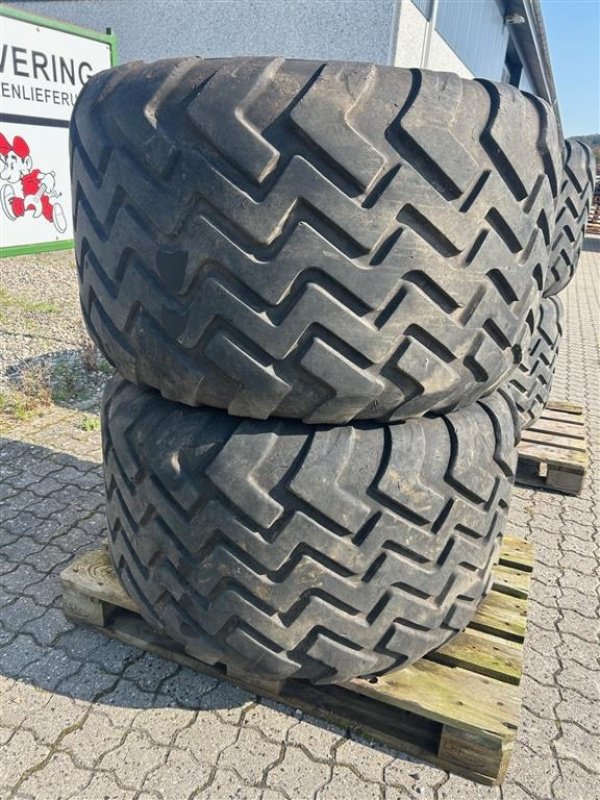 Rad του τύπου Alliance 620/40 R22.5 m 8 huls fælge med plade i center, Gebrauchtmaschine σε Kongerslev (Φωτογραφία 2)