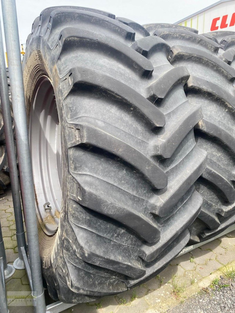 Rad del tipo Alliance 650/65R38, Gebrauchtmaschine en Mühlengeez (Imagen 1)