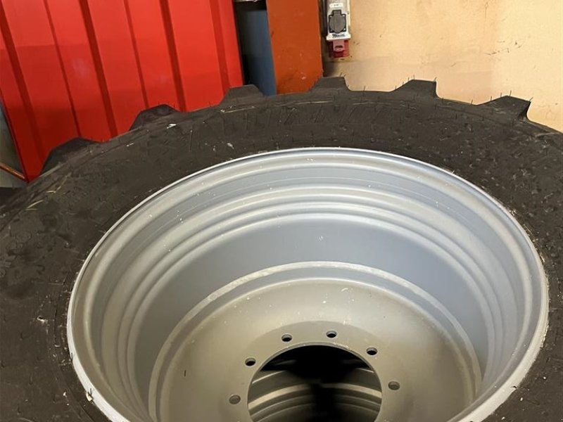 Rad tip Alliance 710/60 R30 VF dæk med fælge, Gebrauchtmaschine in Løgstør (Poză 1)