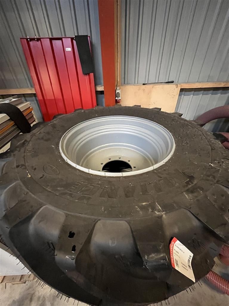 Rad tipa Alliance 710/60 R30 VF dæk med fælge, Gebrauchtmaschine u Løgstør (Slika 3)