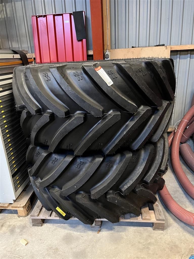 Rad del tipo Alliance 710/60 R30 VF dæk med fælge, Gebrauchtmaschine en Løgstør (Imagen 2)