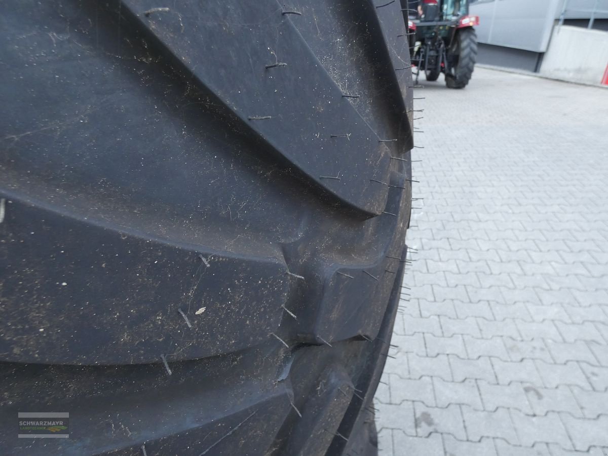 Rad tipa Alliance 750/45R26,5  Alliance Flotation, Neumaschine u Aurolzmünster (Slika 8)