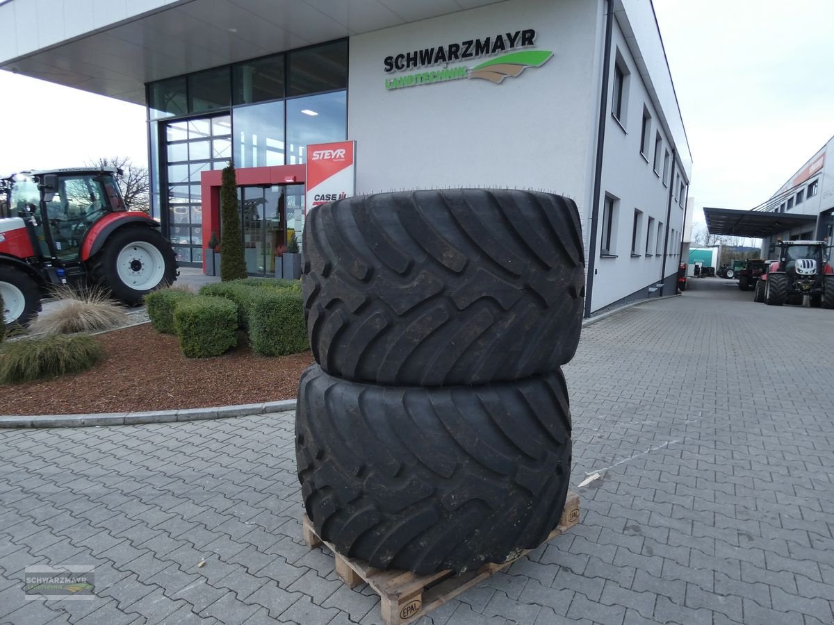 Rad tipa Alliance 750/45R26,5  Alliance Flotation, Neumaschine u Aurolzmünster (Slika 1)