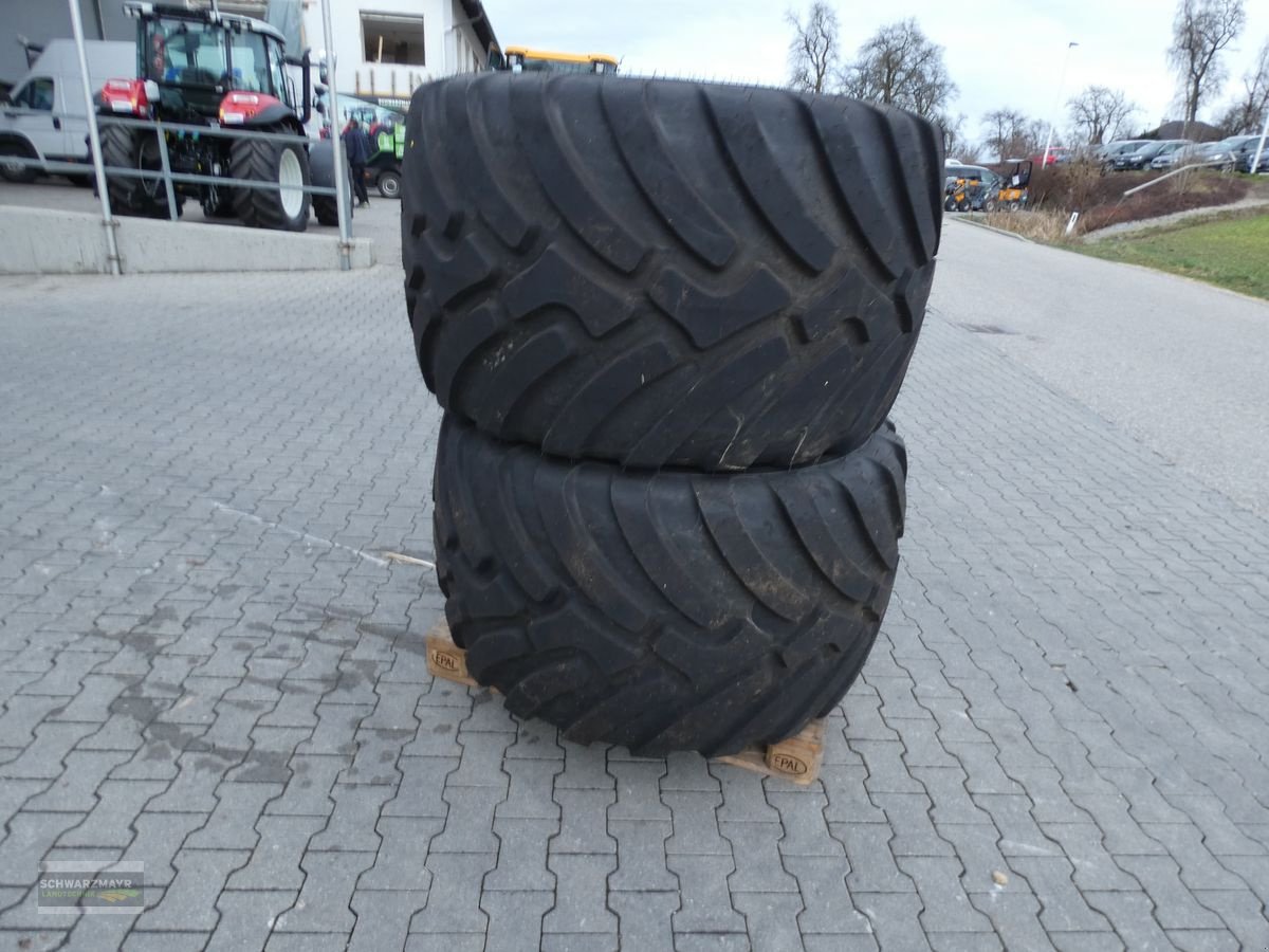 Rad typu Alliance 750/45R26,5  Alliance Flotation, Neumaschine v Aurolzmünster (Obrázek 3)