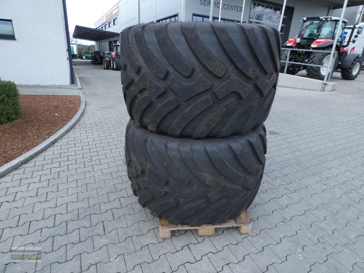 Rad tipa Alliance 750/45R26,5  Alliance Flotation, Neumaschine u Aurolzmünster (Slika 2)