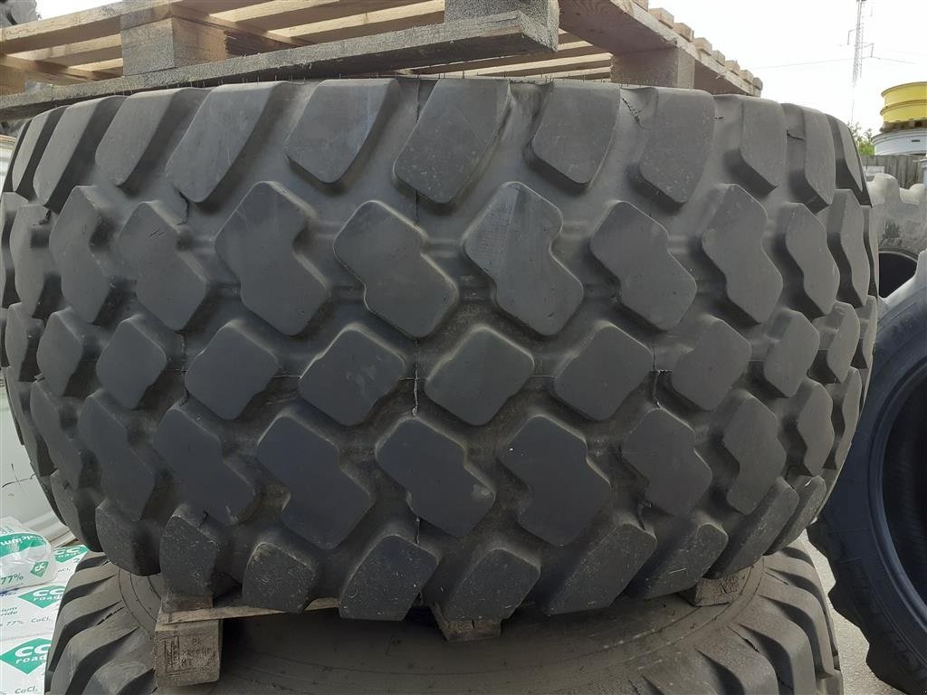 Rad des Typs Alliance 800/60R32, Gebrauchtmaschine in Danmark (Bild 2)