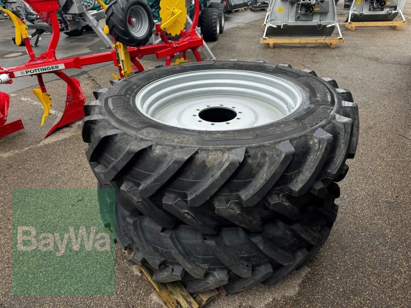 Rad del tipo Alliance HORSCH LEEB LT 4 480/80R42, Gebrauchtmaschine In Obertraubling (Immagine 1)