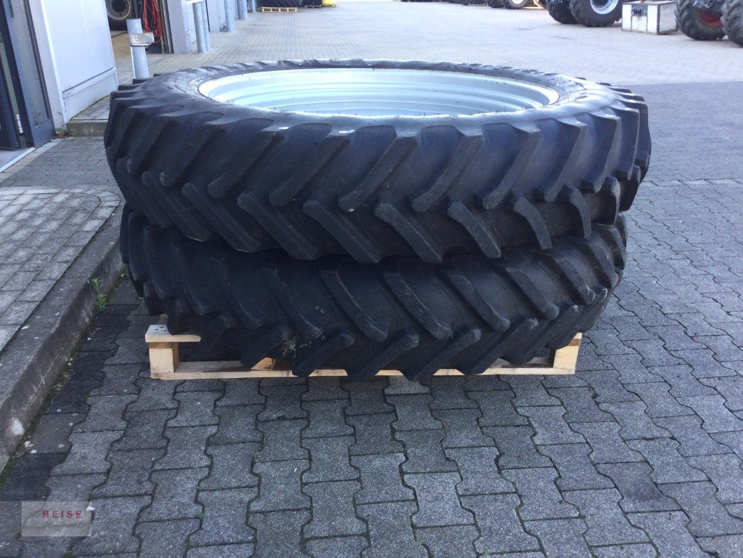 Rad typu Alliance VF 380/90R50 Agriflex 354, Gebrauchtmaschine w Lippetal / Herzfeld (Zdjęcie 3)