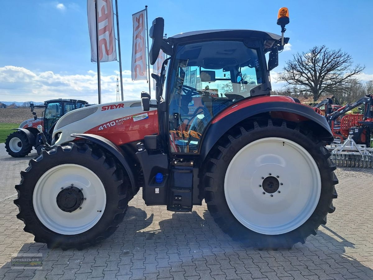 Rad van het type BKT 270/95R48+270/80R36 Pflegeräder, Neumaschine in Gampern (Foto 22)