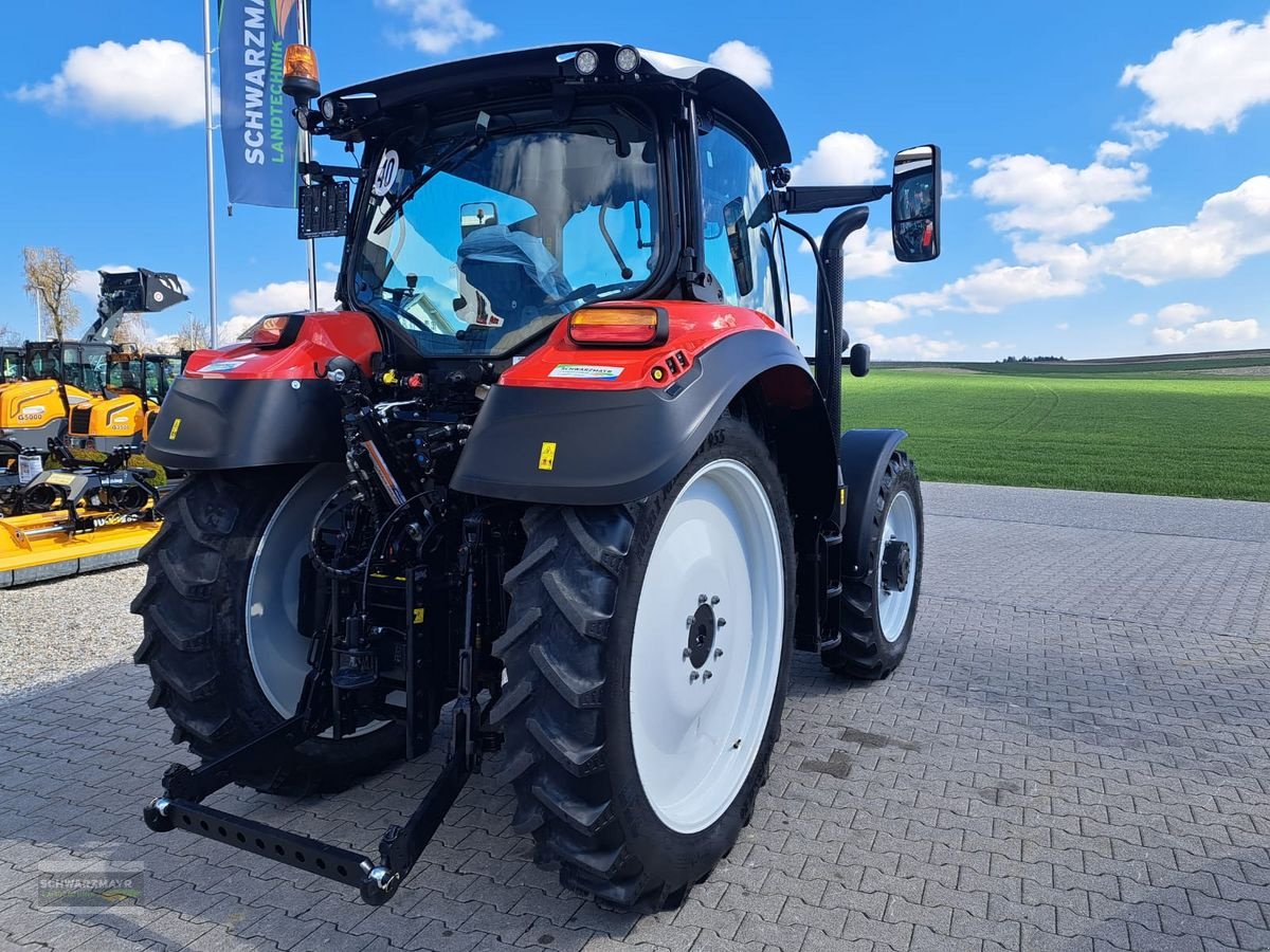 Rad tip BKT 270/95R48+270/80R36 Pflegeräder, Neumaschine in Gampern (Poză 1)