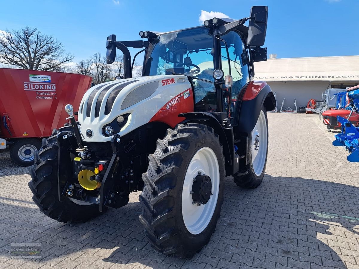 Rad tip BKT 270/95R48+270/80R36 Pflegeräder, Neumaschine in Gampern (Poză 24)