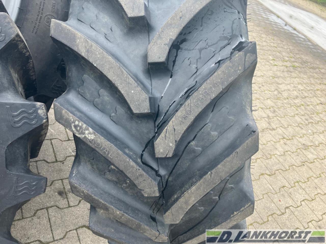 Rad tip BKT 2x 480/65R24 99%, Neumaschine in Südlohn (Poză 5)