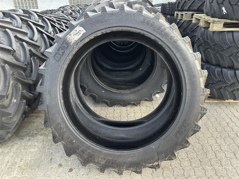 Rad typu BKT 340/85 R46, Gebrauchtmaschine w Gjerlev J. (Zdjęcie 1)