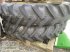 Rad Türe ait BKT 340/85R48, Gebrauchtmaschine içinde Spelle (resim 1)