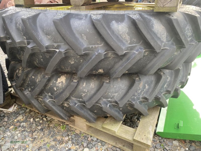 Rad des Typs BKT 340/85R48, Gebrauchtmaschine in Spelle