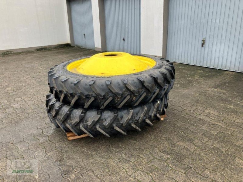 Rad типа BKT 340/85R48, Gebrauchtmaschine в Spelle (Фотография 1)