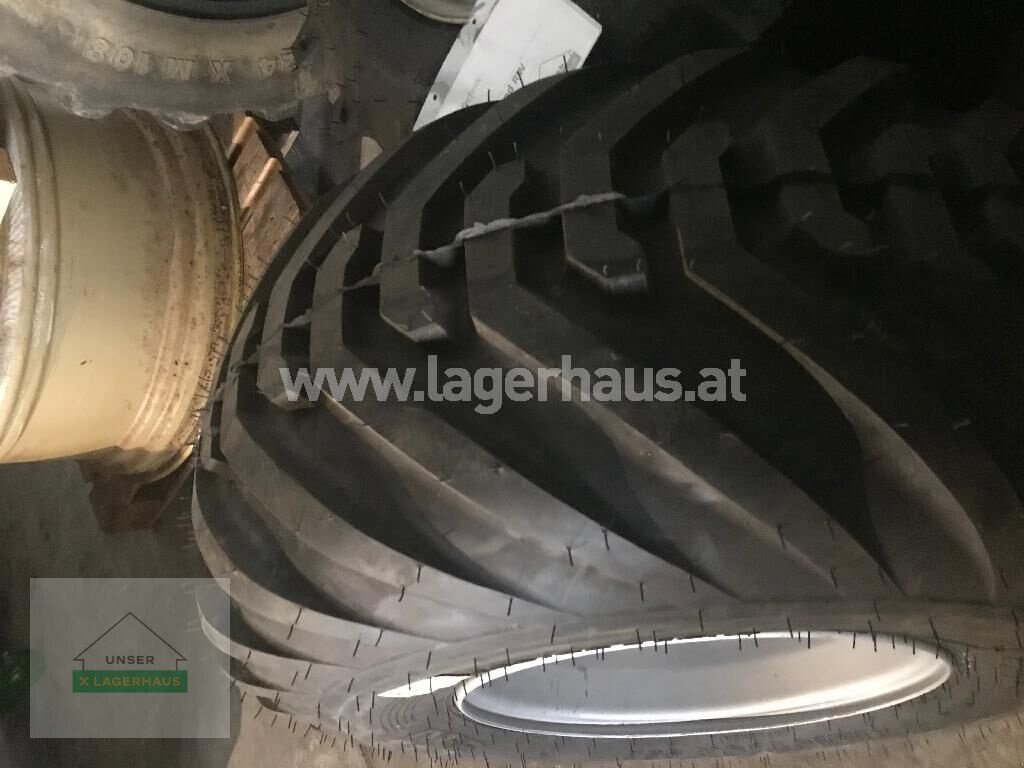 Rad a típus BKT 400/60-15,5, Gebrauchtmaschine ekkor: Wartberg (Kép 2)