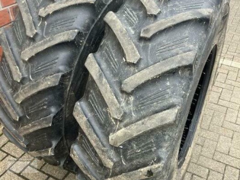 Rad a típus BKT 420/85R26, Gebrauchtmaschine ekkor: Rees (Kép 1)