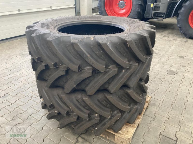 Rad typu BKT 480/65R28, Gebrauchtmaschine v Spelle (Obrázek 1)