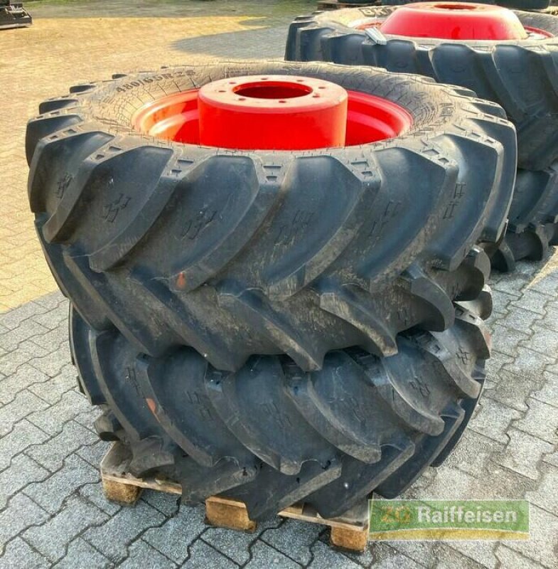 Rad a típus BKT 480/65R28, Gebrauchtmaschine ekkor: Bühl (Kép 1)