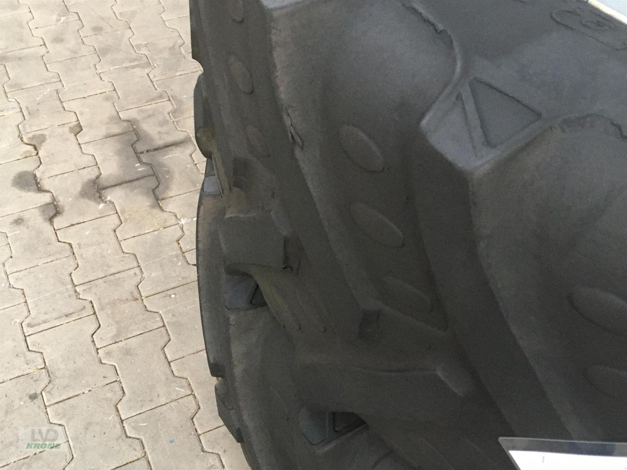 Rad a típus BKT 480/70R34, Gebrauchtmaschine ekkor: Alt-Mölln (Kép 2)