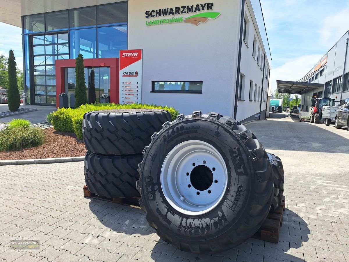 Rad a típus BKT 500/60R22,5 ET0, Neumaschine ekkor: Aurolzmünster (Kép 1)