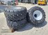 Rad tipa BKT 500/60R22,5 ET0, Neumaschine u Aurolzmünster (Slika 4)