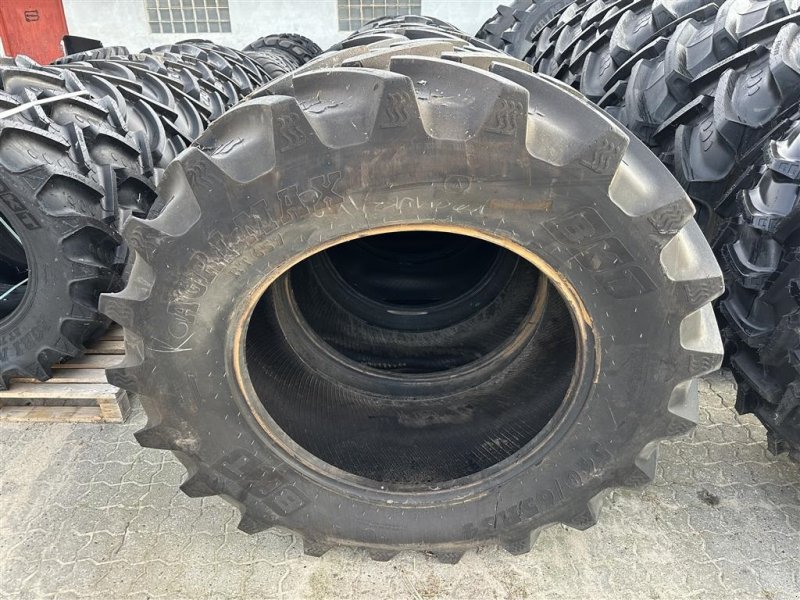 Rad tipa BKT 540/65 R34, Gebrauchtmaschine u Gjerlev J. (Slika 1)