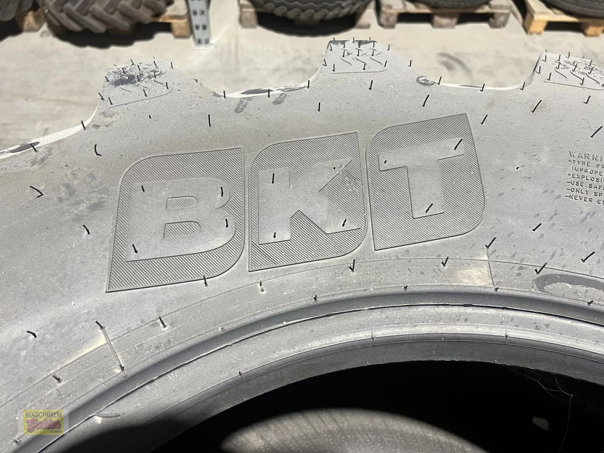 Rad του τύπου BKT 540/65R28 RT657, Neumaschine σε Kötschach (Φωτογραφία 11)