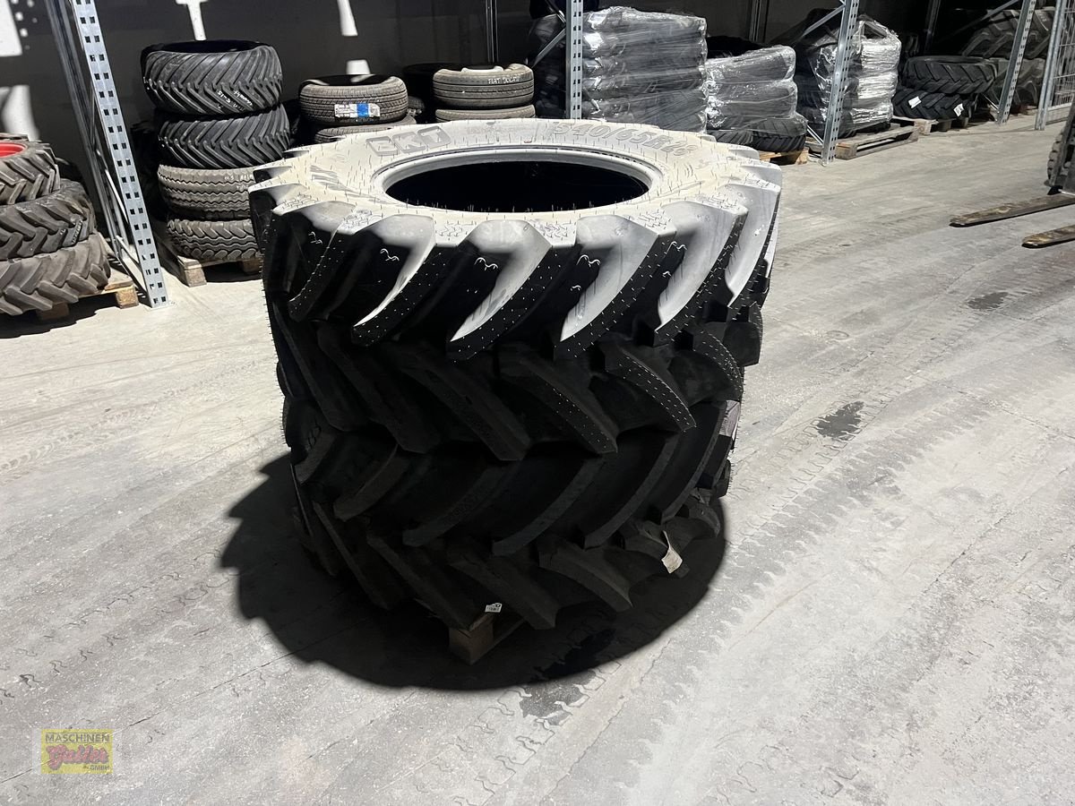 Rad del tipo BKT 540/65R28 RT657, Neumaschine en Kötschach (Imagen 1)