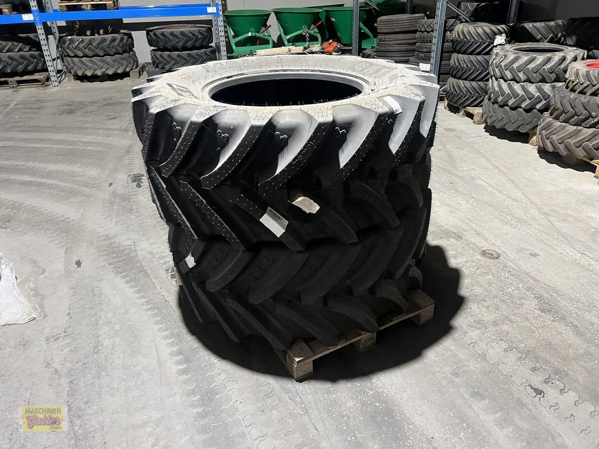 Rad a típus BKT 540/65R28 RT657, Neumaschine ekkor: Kötschach (Kép 4)