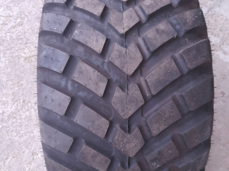 Rad del tipo BKT 560/45 R 22.5, Neumaschine en Wolferstadt (Imagen 1)