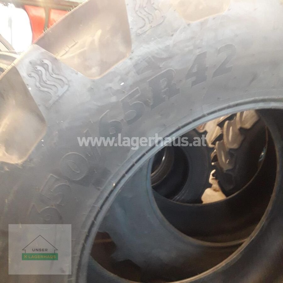 Rad del tipo BKT 650/65 R42, Neumaschine en Aschbach (Imagen 2)