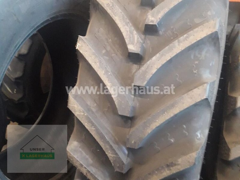 Rad типа BKT 650/65 R42, Neumaschine в Aschbach (Фотография 1)