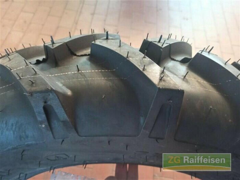 Rad du type BKT 7.50-20, Gebrauchtmaschine en Bühl (Photo 3)