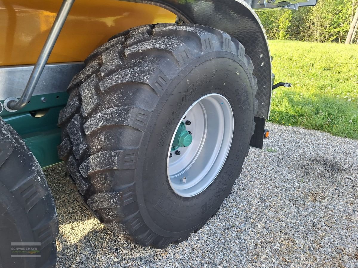 Rad za tip BKT 750/60R30,5, Neumaschine u Aurolzmünster (Slika 5)