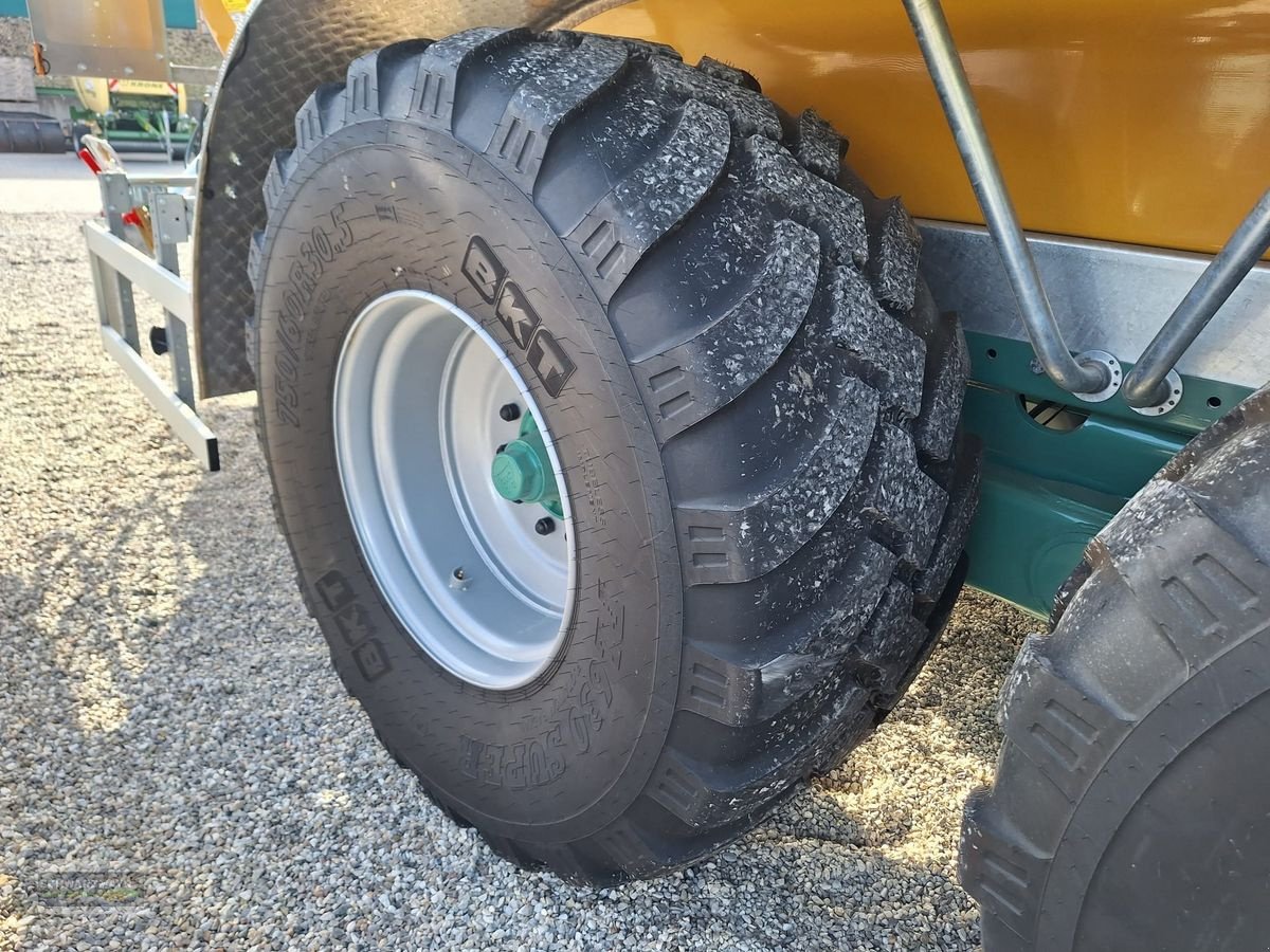 Rad tipa BKT 750/60R30,5, Neumaschine u Aurolzmünster (Slika 2)