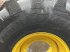 Rad del tipo BKT 750/65 R26 Agrimax Teris, Gebrauchtmaschine In Lohe-Rickelshof (Immagine 2)